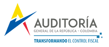 Logo de Auditoria General