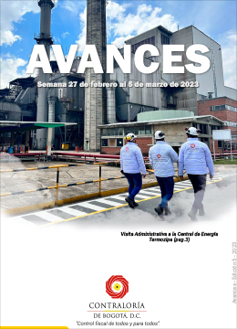 Avances_05 del 27/02/2023 - 05/03/2023