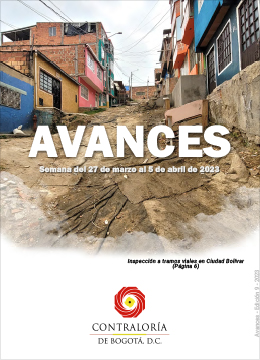 Avances_09 del 27/03/2023 - 05/04/2023