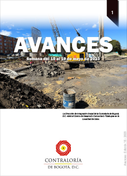 Avances_15 del 15/05/2023 - 19/05/2023