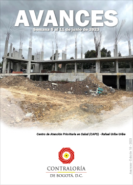 Avances_18 del 5/05/2023 - 11/05/2023