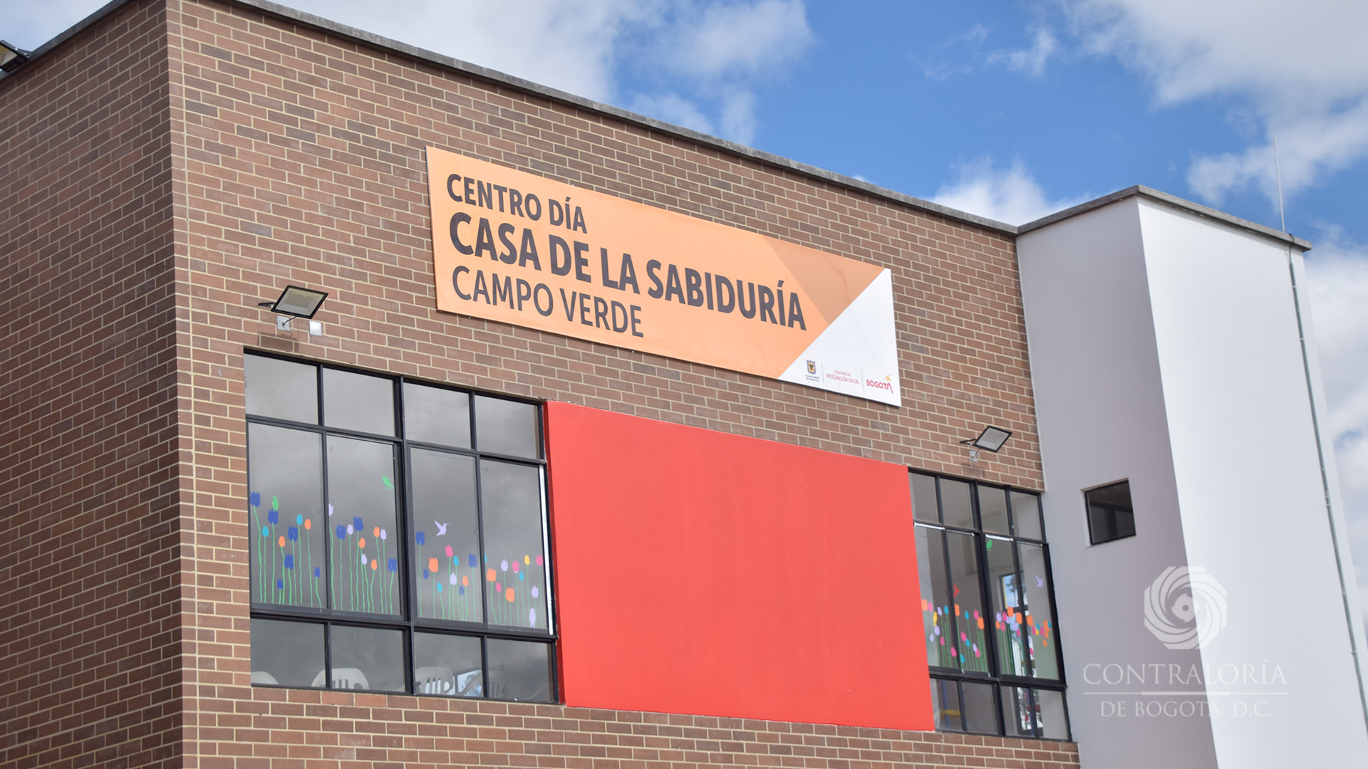 Centro Día Campo Verde