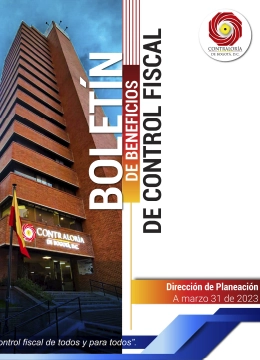 Boletin N° 1