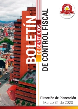 Boletin N° 1