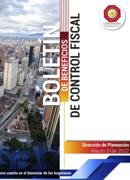 Boletin N° 1