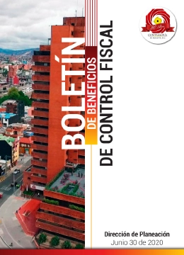 Boletin N° 2