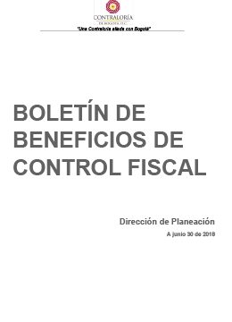 Boletin N° 2