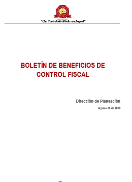 Boletin N° 2