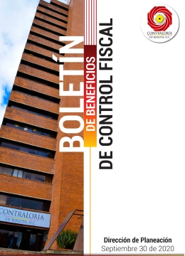 Boletin N° 3