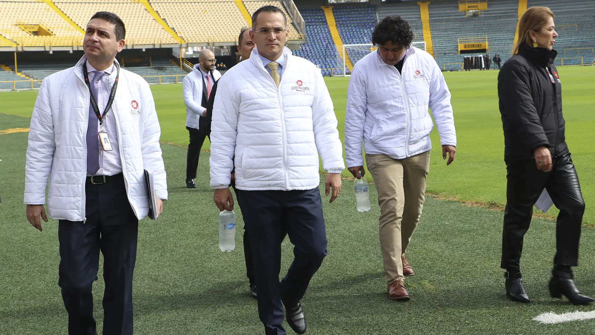Contraloría adelantará control fiscal permanente a los recursos 