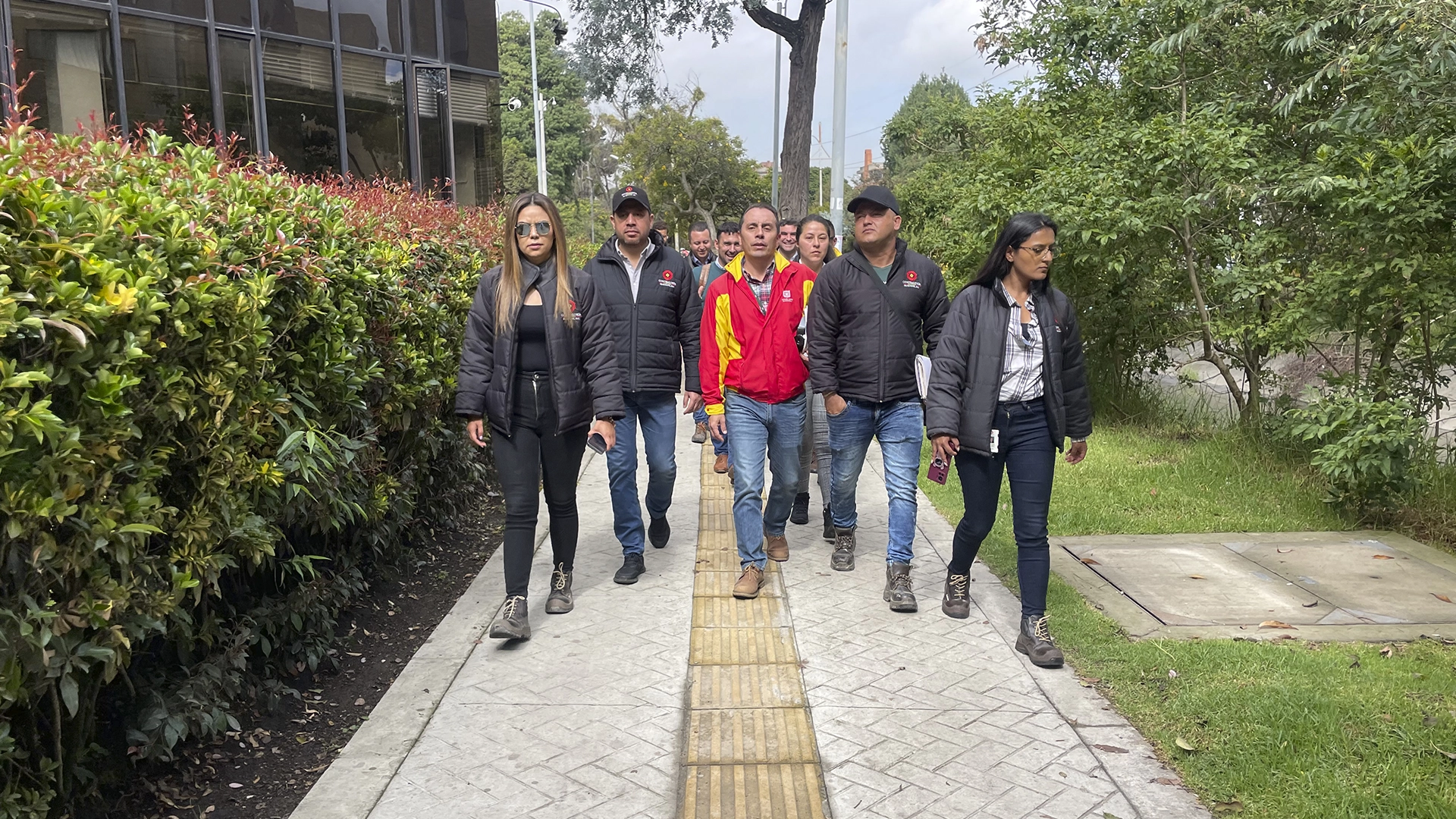 Recorrido por el Canal Molinos.