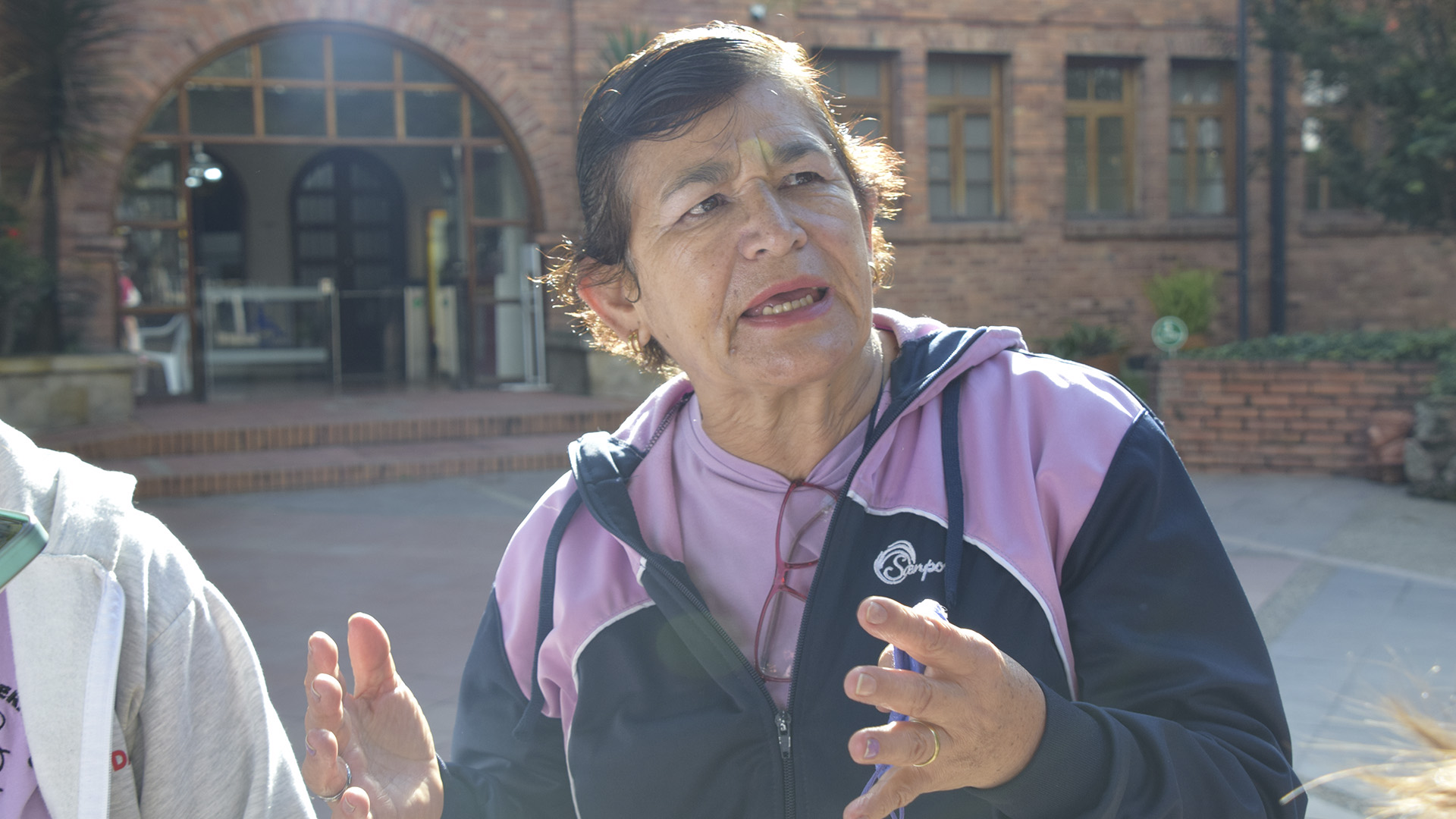 Con nuestro equipo de Participación Ciudadana visitamos esta Localidad, donde compartimos y escuchamos a la comunidad, además de hacer un recorrido de control a obras que se desarrollan en diversos sectores.