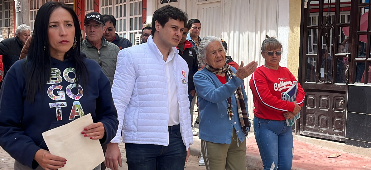 Acompañamiento de la Contraloría consiguió construir con oportunidad  y poner al servicio de la ciudadanía 18 obras en 11 localidades