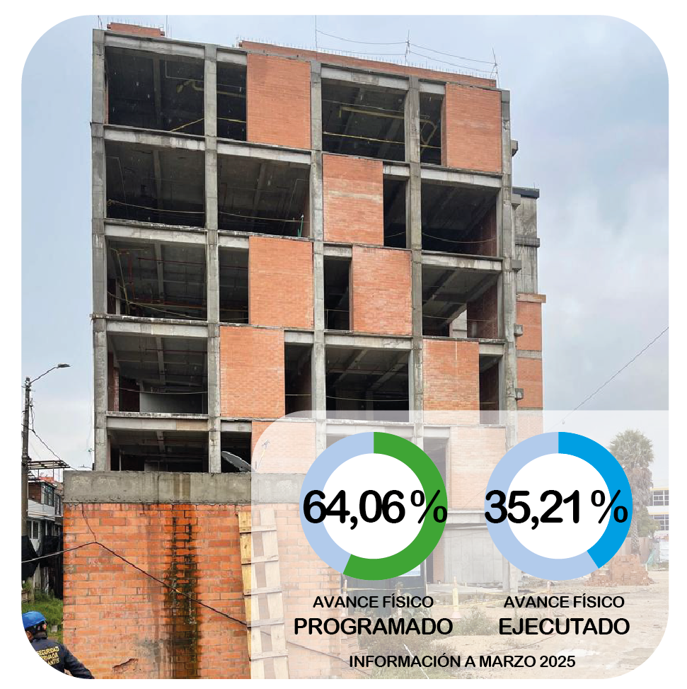 IED Colegio San Francisco Sede B