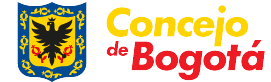 Logo Consejo de Bogotá, D.C.