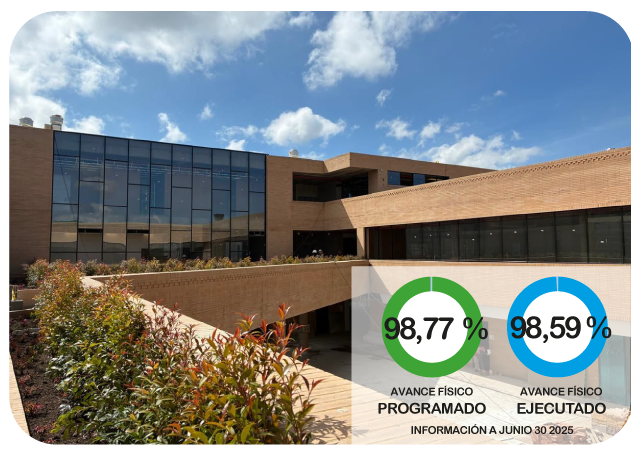 Centro de Desarrollo Comunitario CDC - Tibabuyes