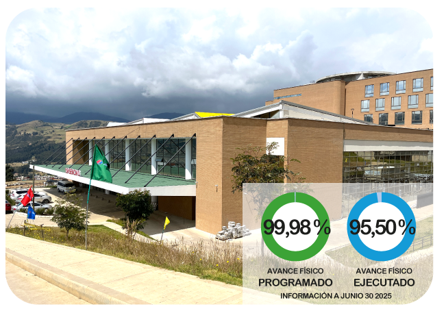 Hospital Usme
