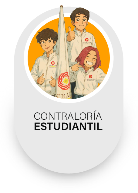 Contraloria Estudiantil