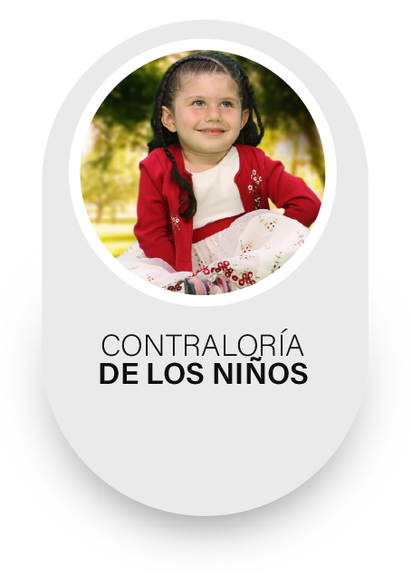 Contraloría de los niños