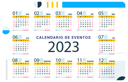 Calendario
