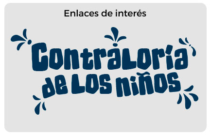 Contraloria de los Niños