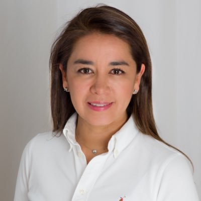foto concejal Diana Marcela Diago