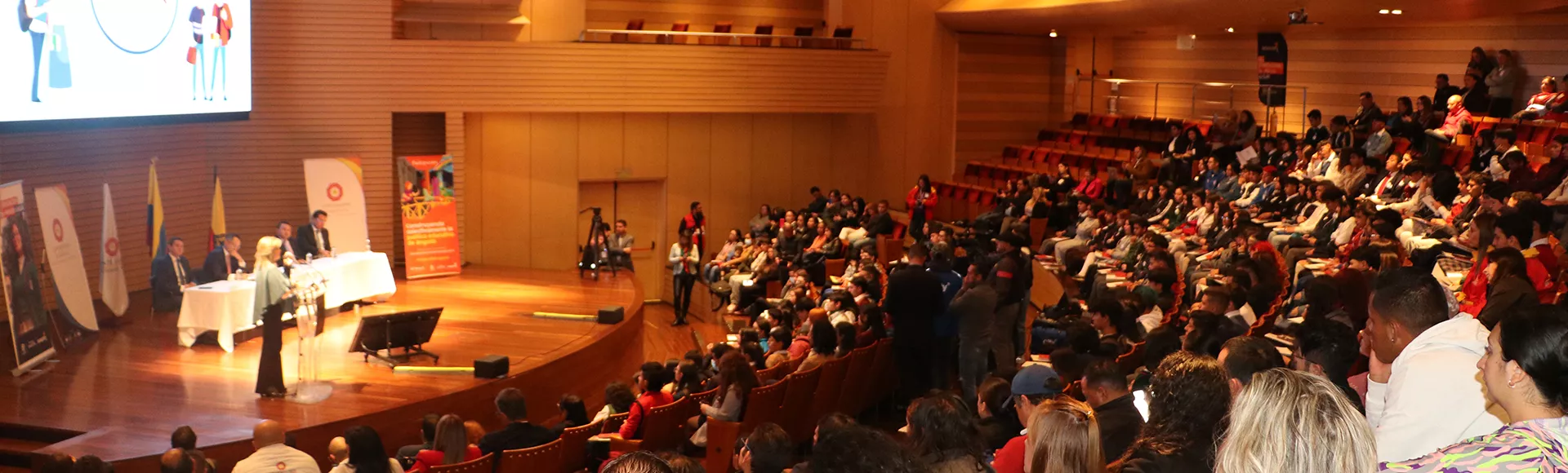Posesión Contralores Estudiantiles - 2023