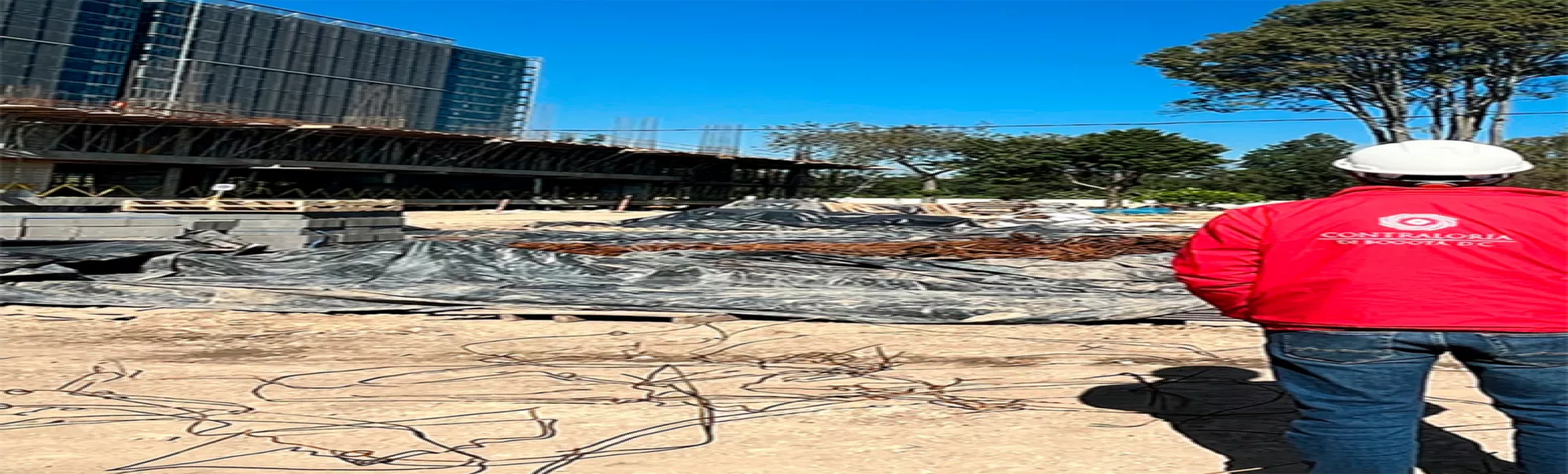Imagen Obras CDC El Camino