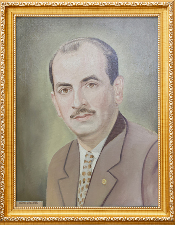 Eduardo García Badel