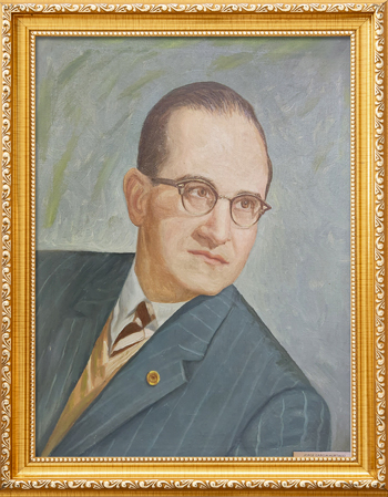 Jorge García Hurtado