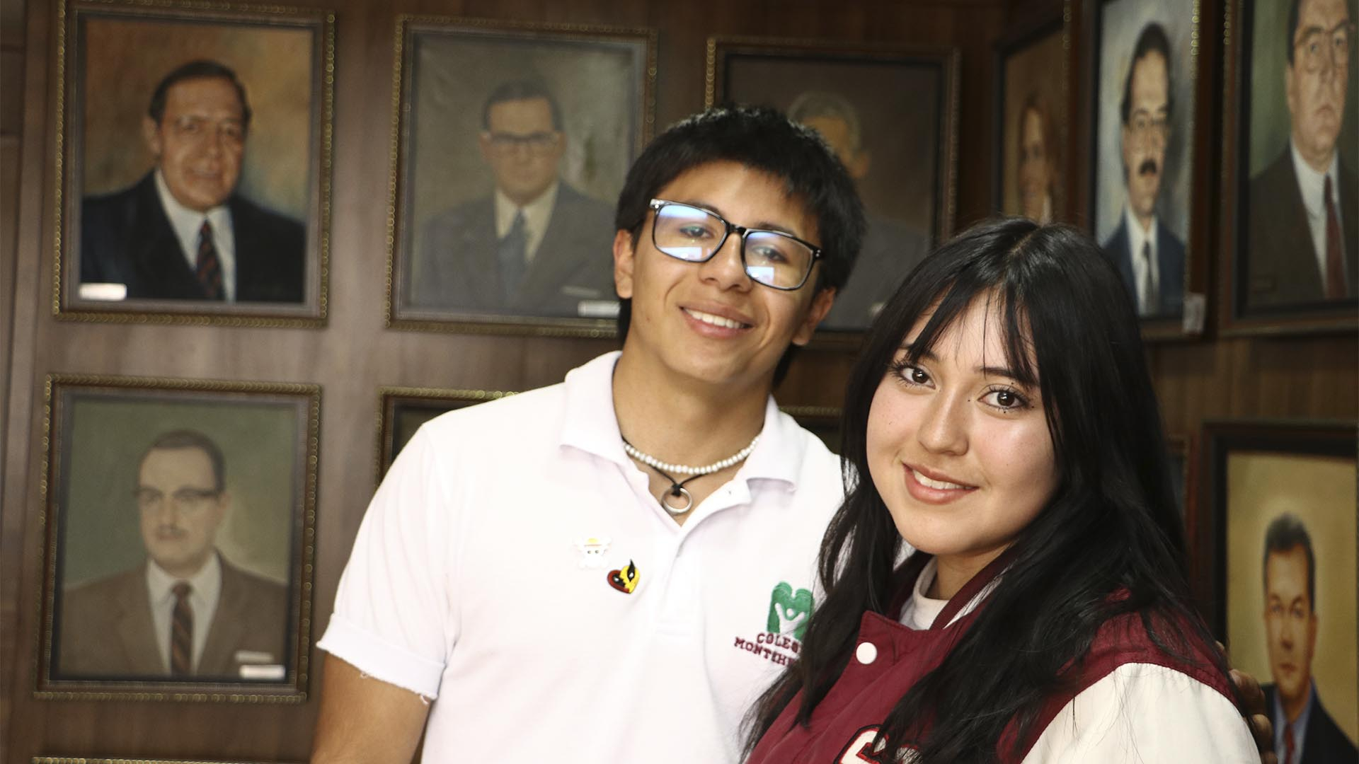 Evento de formación y capacitación dirigido a los Contralores Estudiantiles de los colegios públicos.