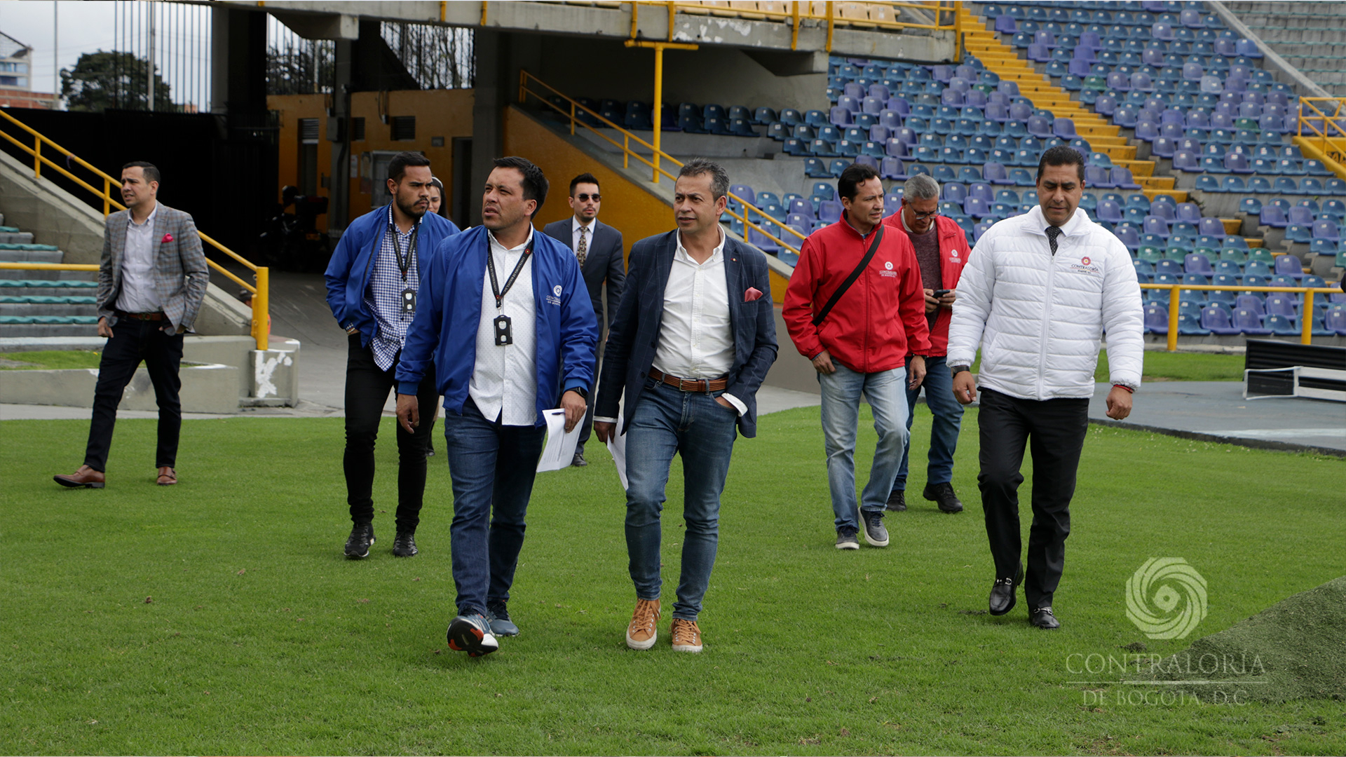 Estadio El Campín