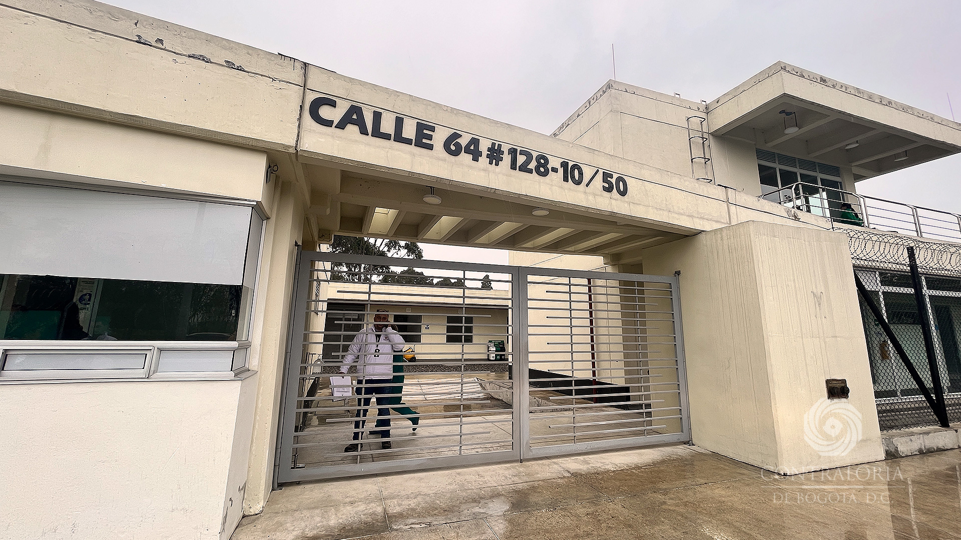 Centro de Atención Fauna y Flora