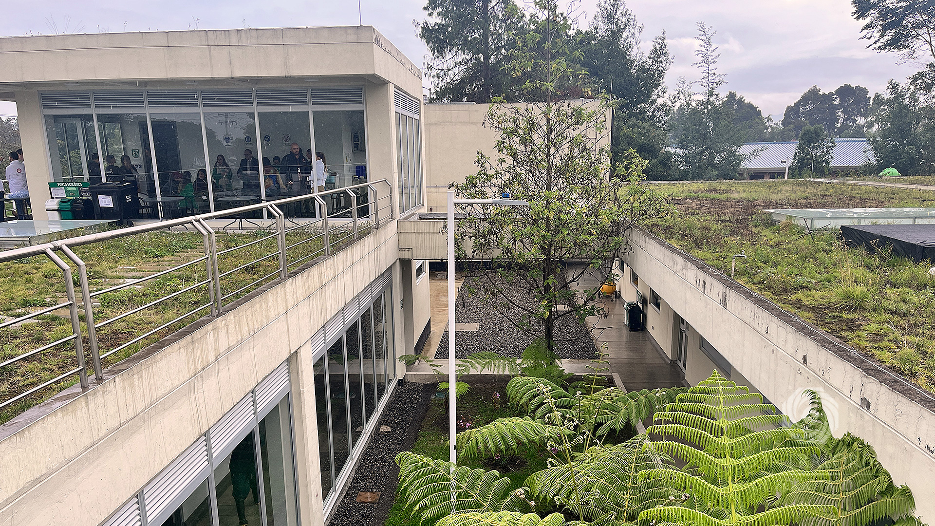 Centro de Atención Fauna y Flora