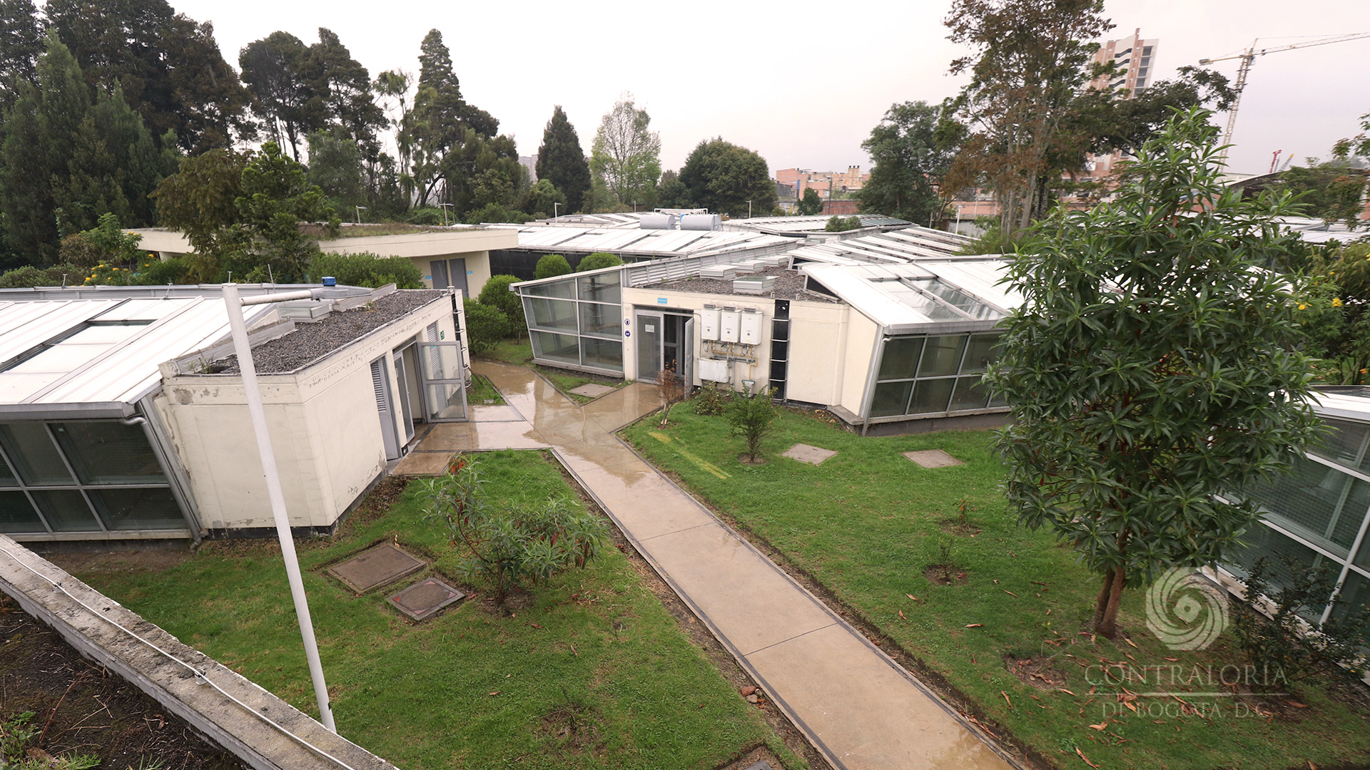 Centro de Atención Fauna y Flora