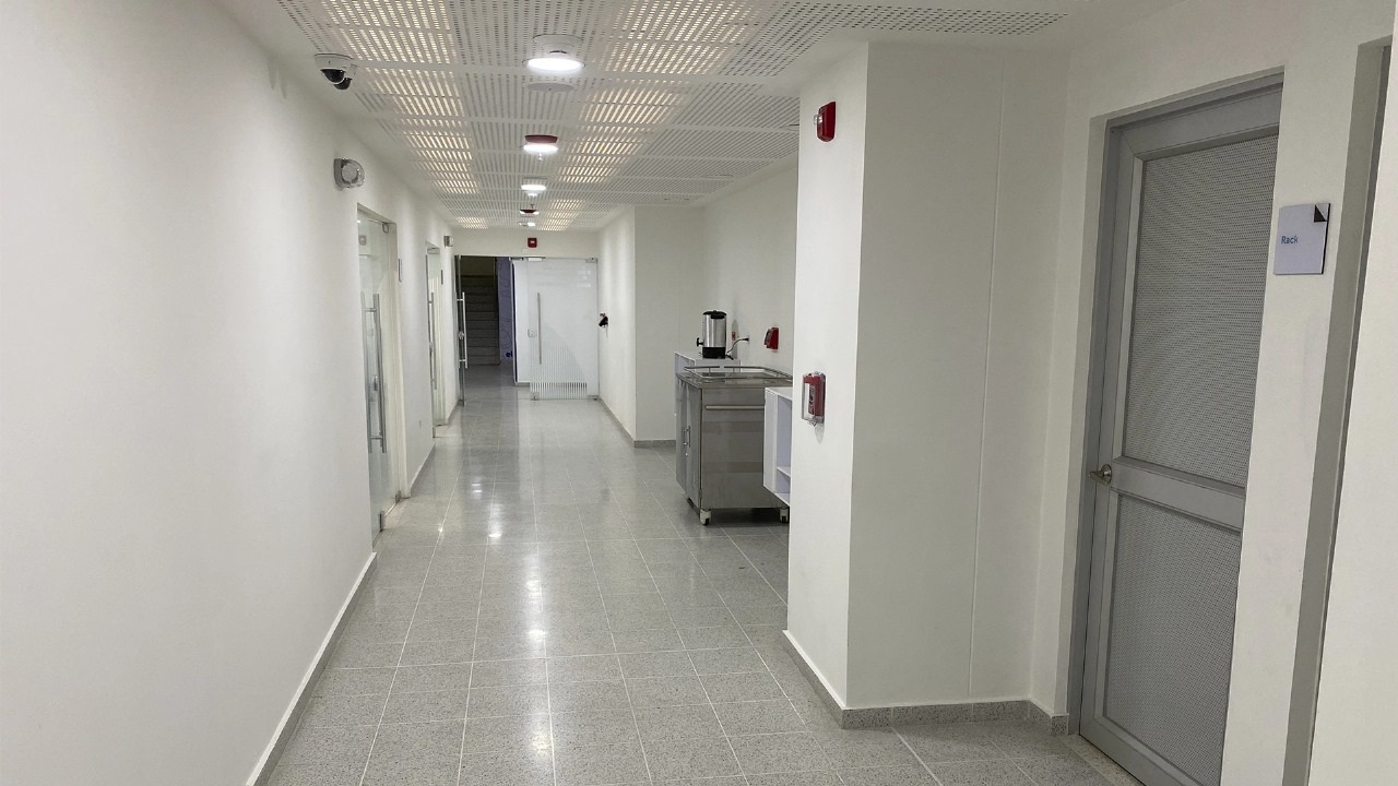 La Contraloría recorrió el recién entregado Hospital de Meissen para constatar el estado del proyecto de la Subred Integrada de Servicios de Salud Sur E.S.E. en el que se invirtieron recursos cercanos a los $14.842 millones.