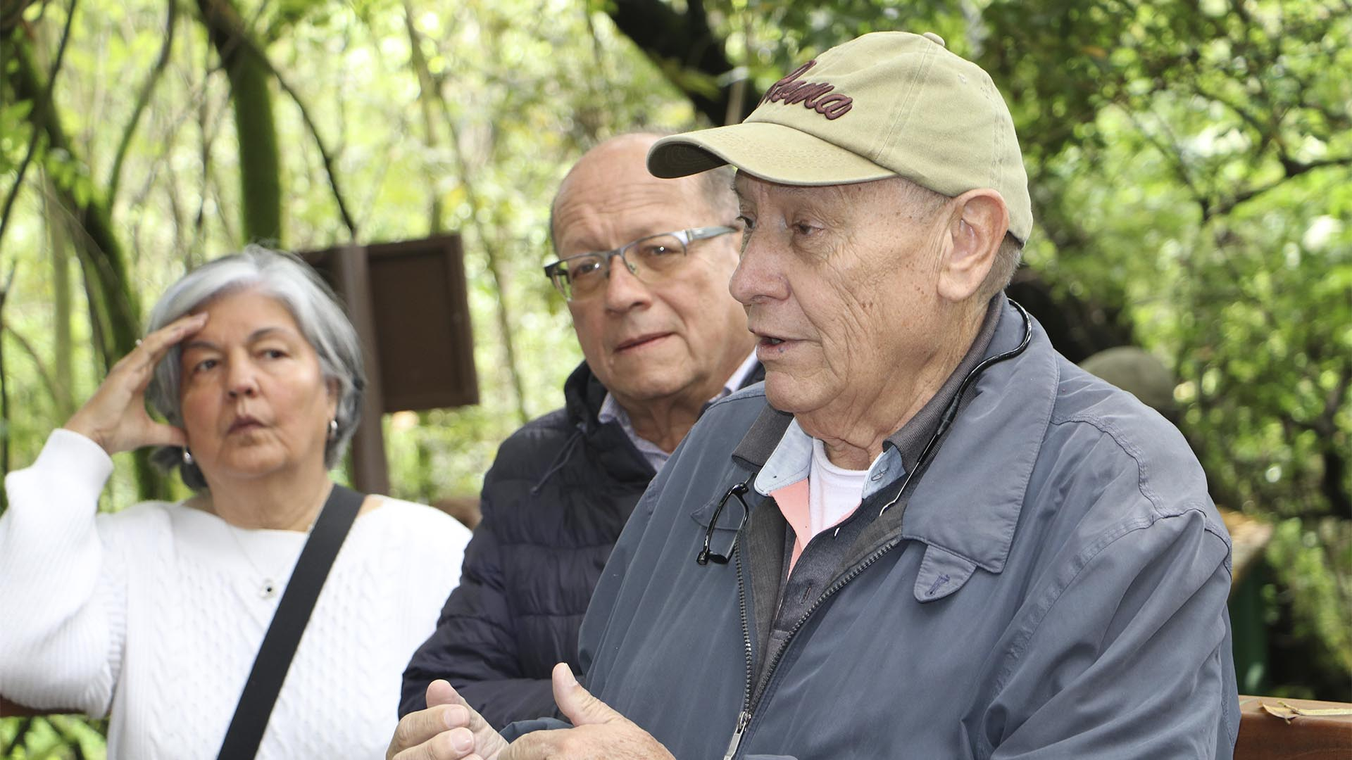 La Dirección de Participación Ciudadana y Desarrollo Local de la Contraloría, en cabeza de David José Valencia, realizó una jornada especial de control fiscal y diálogo con las comunidades en la Localidad de Suba, donde además de reuniones con sus habitantes y con la alcaldesa encargada Ana Isabel Hortúa, se hicieron visitas a proyectos como el sendero ecológico Niza Antigua.