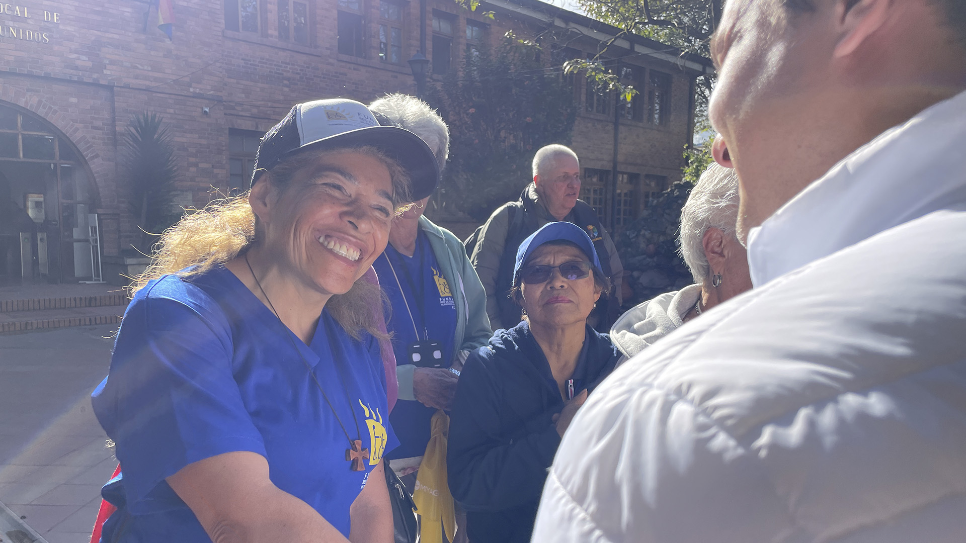 Con nuestro equipo de Participación Ciudadana visitamos esta Localidad, donde compartimos y escuchamos a la comunidad, además de hacer un recorrido de control a obras que se desarrollan en diversos sectores.