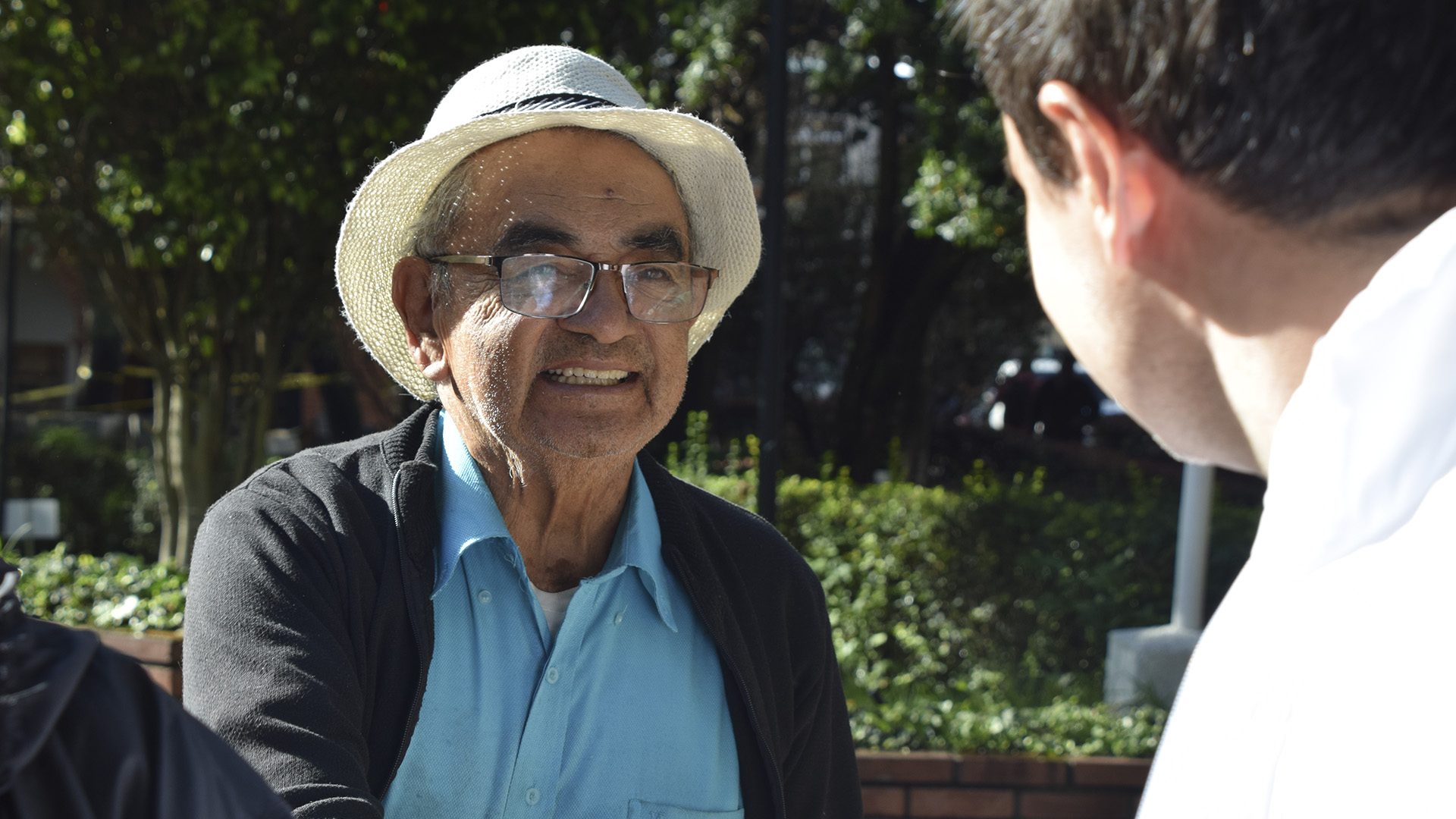 Con nuestro equipo de Participación Ciudadana visitamos esta Localidad, donde compartimos y escuchamos a la comunidad, además de hacer un recorrido de control a obras que se desarrollan en diversos sectores.