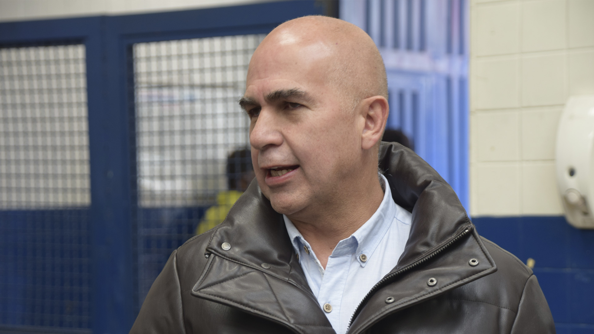 Con nuestro equipo de Participación Ciudadana visitamos esta Localidad, donde compartimos y escuchamos a la comunidad, además de hacer un recorrido de control a obras que se desarrollan en diversos sectores.