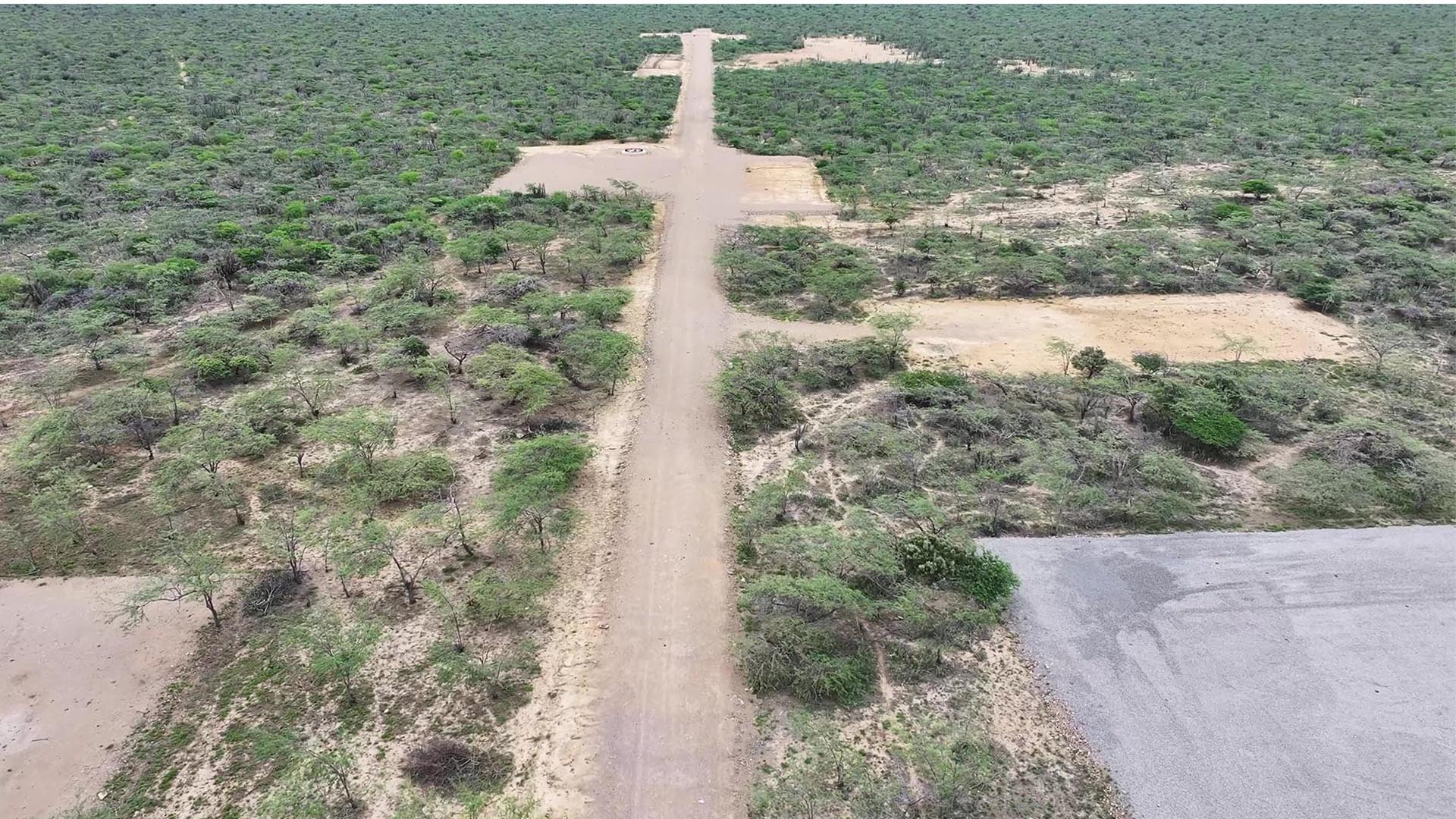La Contraloría de Bogotá trasladó un equipo técnico a La Guajira a revisar en terreno las inversiones hechas por Enel Colombia en el suspendido proyecto Parque Eólico Windpeshi. La diligencia consistente en una Visita Administrativa fue liderada por el propio contralor Julián Mauricio Ruiz.