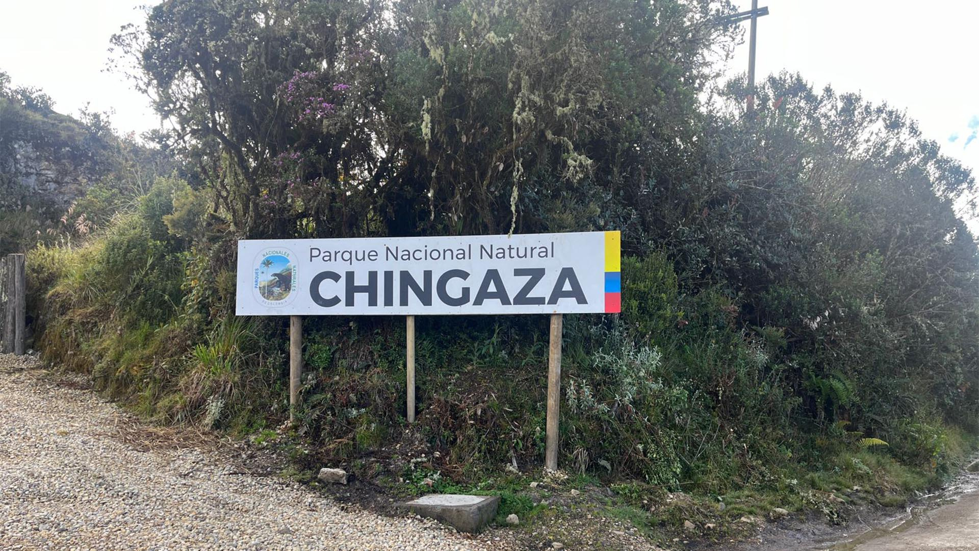 El Contralor Julián Ruiz, junto con el Alcalde Carlos Fernando Galán, la Veedora Adriana Herrera y el Personero Andrés Castro, recorrieron el Sistema Chingaza para constatar su estado actual. Allí los organismos de control de Bogotá y la Alcaldía acordaron trabajar coordinadamente en la búsqueda de soluciones para la escasez de agua en la ciudad.