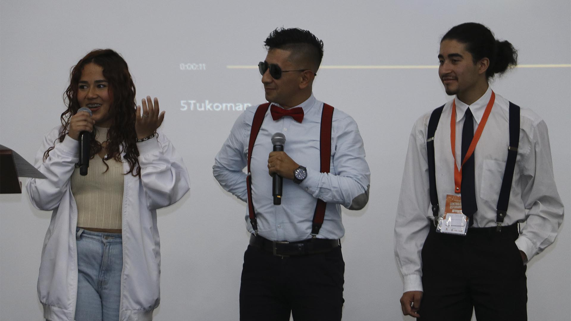 La Contraloría, en articulación con la Secretaría de Educación y el Instituto Distrital de la Participación y Acción Comunal – IDPAC, posesionó a 412 jóvenes como Contralores Estudiantiles para el 2025. Este evento constituye un hito en materia de participación ciudadana y control social, al consolidar el compromiso de las nuevas generaciones con la vigilancia de los recursos públicos y la transparencia en las instituciones educativas del Distrito.