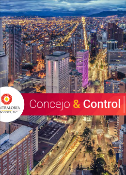 Concejo & Control 34 febrero – julio 2017