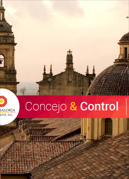 Concejo & Control 36 noviembre 2017 – enero 2018