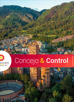 Concejo & Control 37 febrero – abril 2018