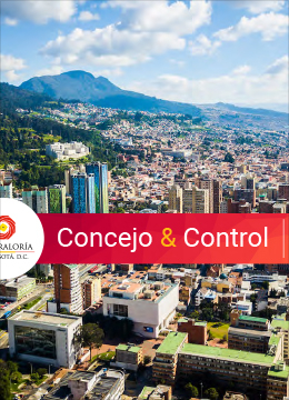 Concejo & Control 40 noviembre 2018 - enero 2019