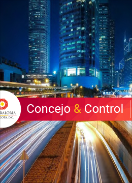 Concejo & Control 41 febrero - abril 2019