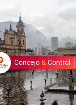 Concejo & Control 42 mayo - junio 2019