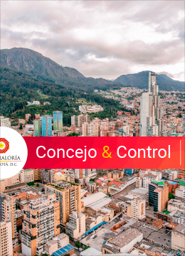 Concejo & Control 43 julio - septiembre 2019